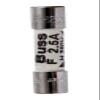 Jandorf Specialty Hardw Fuse Gda 2.5A Fast Acting 60667 view 2