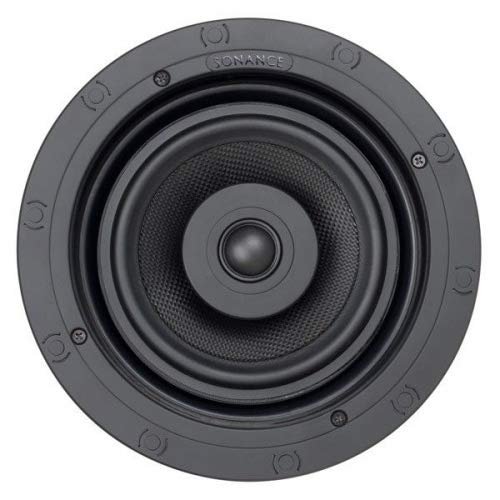 1 Pair SONANCE VP62R INCELING Speaker
