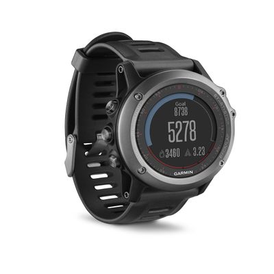Garmin 010-01338-02 Garmin Fenix 3 Grey - Australia Version