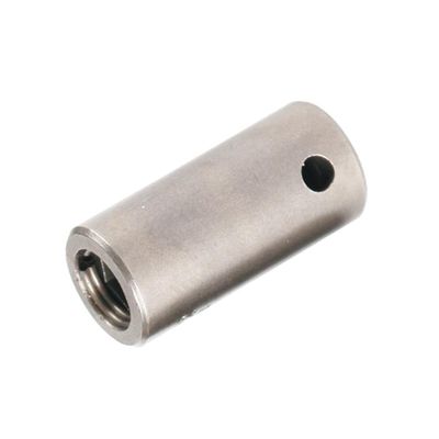Impact Bit Holding Socket 1/4 x 1/4