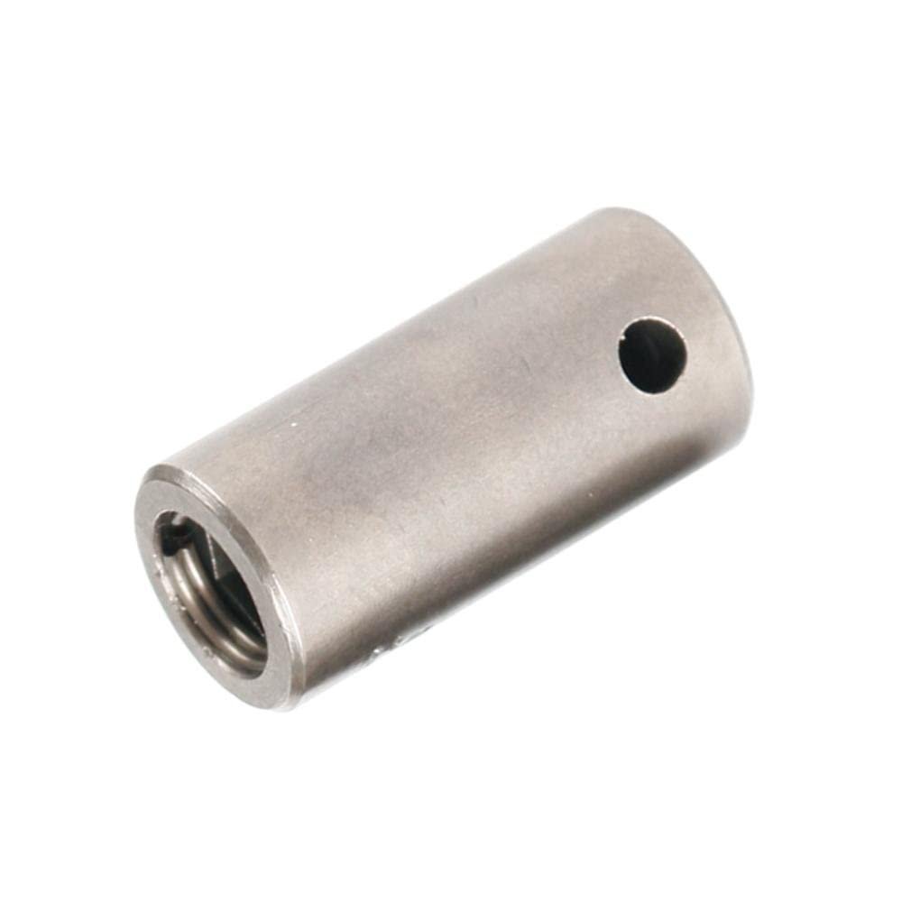 Impact Bit Holding Socket 1/4 x 1/4