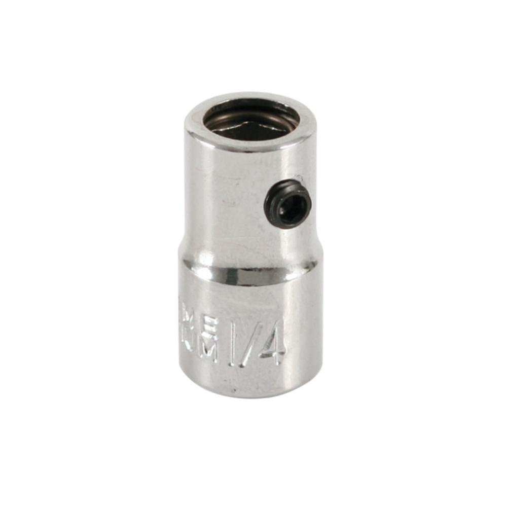Bit Socket 1/4" Bits to 1/4" Square Drive