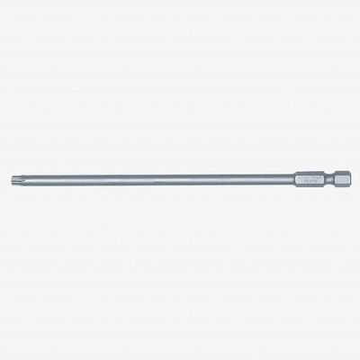 Torx Power Bit T25 x 150mm (5.9")