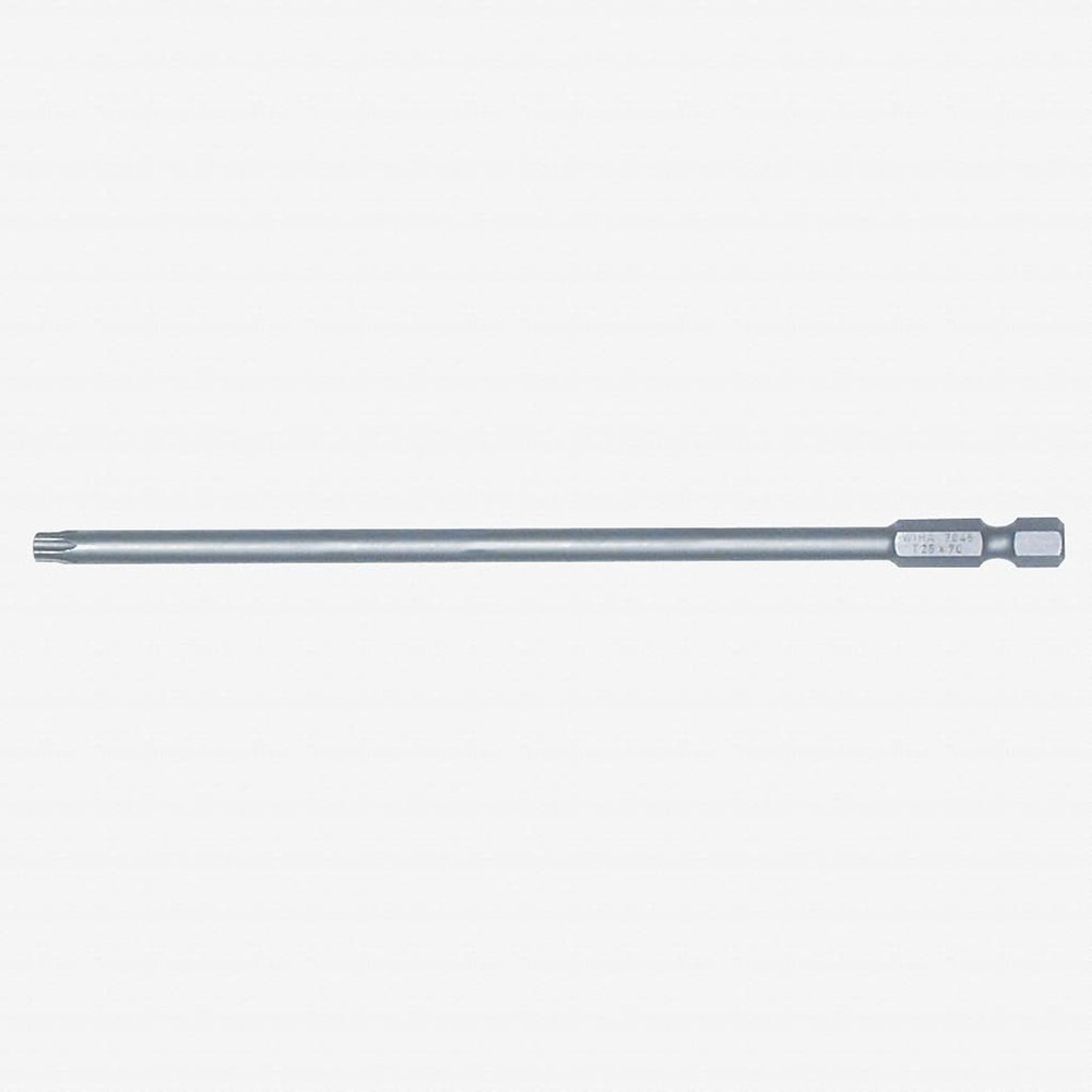 Torx Power Bit T25 x 150mm (5.9")