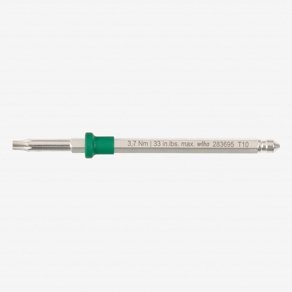 TorqueFix Torx Blade for Wing Key Handle