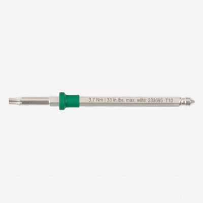 TorqueFix Torx Blade for Wing Key Handle