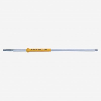 Hex Inch TorqueControl Blade