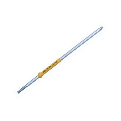 Hex Inch TorqueControl Blade