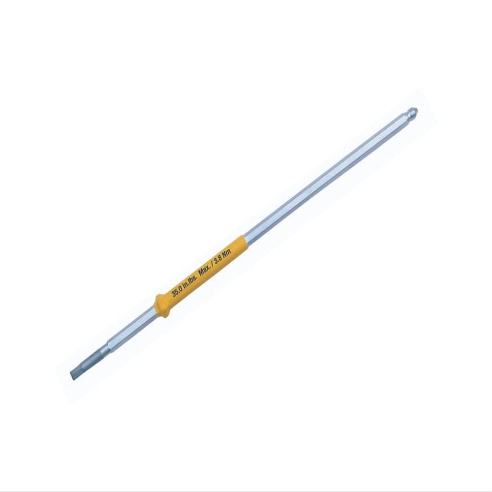 Hex Inch TorqueControl Blade