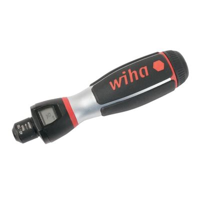 TorquControl Adjustable iTorque Handle