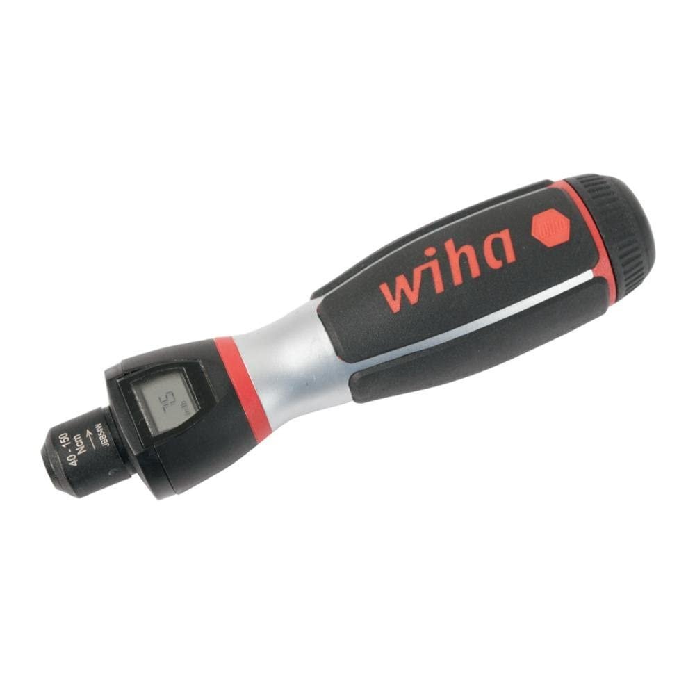 TorquControl Adjustable iTorque Handle