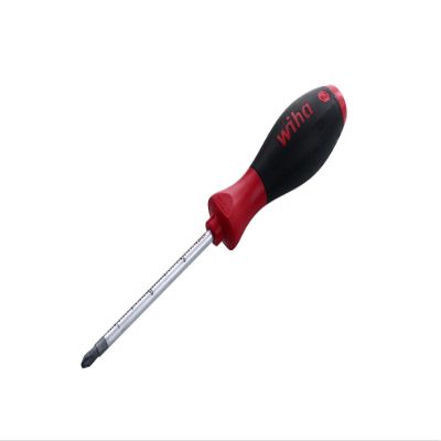 SoftFinish Measuring Scale Phillips Screwdriver