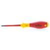 Insulated Cushion Grip Phillips Screwdriver #1 x 80mm view 1