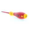 Insulated Cushion Grip Phillips Screwdriver #1 x 80mm view 2