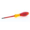 Insulated Cushion Grip Phillips Screwdriver #1 x 80mm view 3