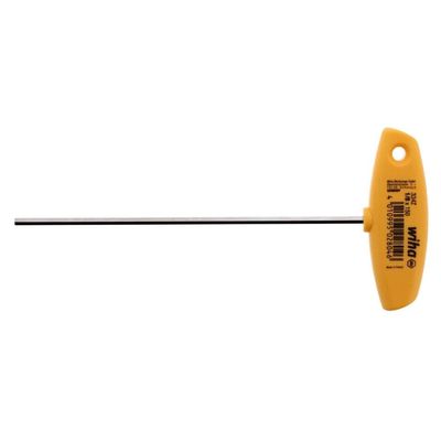 Hex Ergonomic Comfort Grip Inch T-Handle