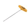 Hex Ergonomic Comfort Grip Inch T-Handle view 2