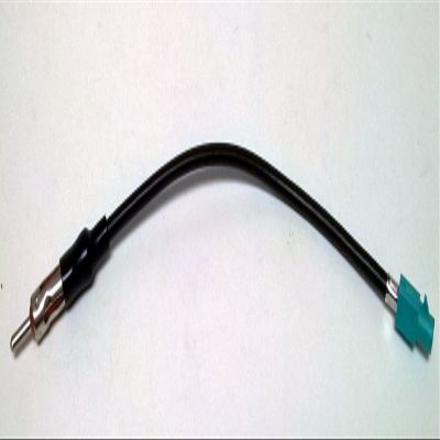 Stereo Antenna Harness Adapter for Installing a New Radio Into a Chevrolet, Equinox, 2010, 2011, 2012, 2013, 2014, 2015