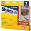 Warps SK-38 36" X 64" Clear Shrink Film Window Kits view 1