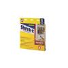 Warps SK-38 36" X 64" Clear Shrink Film Window Kits view 2