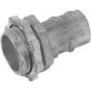 Halex 3/4 In. Screw-In Armored Cable/Conduit Connector (5-Pack) - 1 Each view 1