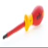 Insulated Cushion Grip Phillips Screwdriver #2 x 100mm view 1