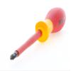 Insulated Cushion Grip Phillips Screwdriver #2 x 100mm view 2