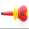 Insulated Cushion Grip Phillips Screwdriver #2 x 100mm view 3