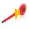 Insulated Cushion Grip Phillips Screwdriver #2 x 100mm view 4