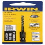 7/64" HEX SHANK DRILL BIT
