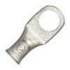 Terminal, Electrical Lug, 2 Gauge, Uninsulated, 1/2 Inch: Versatile Option for Various Applications view 1