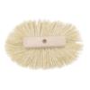 MARSHALLTOWN Crows Foot Brush, Creates Quality Drywall Texture, Drywall Tools, Tampico Fibers, Made in The USA, 846 view 3
