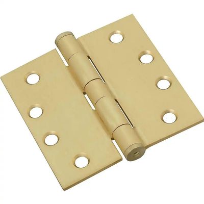 S820-654 Rpf179 4in Satin Brs