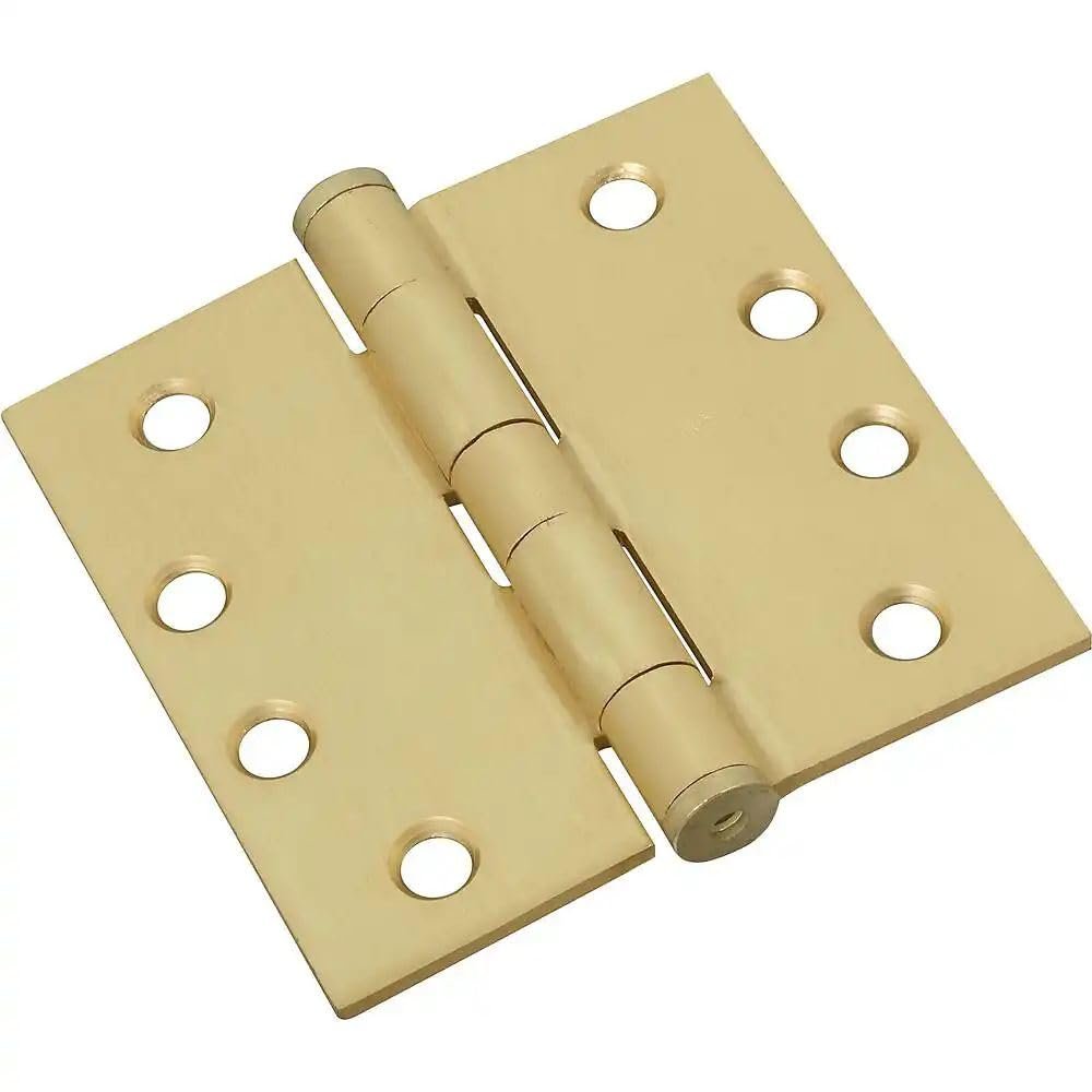 S820-654 Rpf179 4in Satin Brs