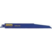 IRWIN RECIP 9" 10TPI 5PK
