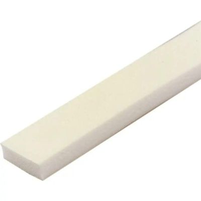 42" High Density Air Conditioner Weatherstrip Color: Biege