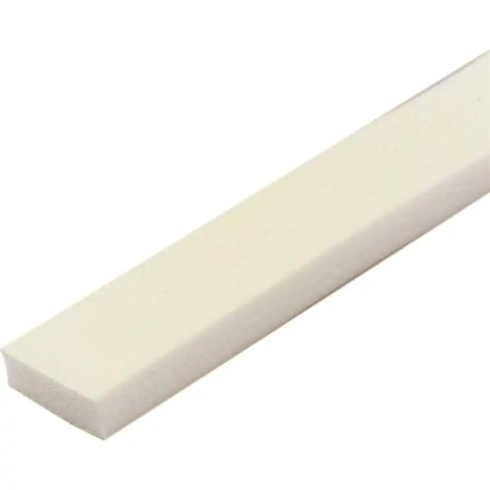 42" High Density Air Conditioner Weatherstrip Color: Biege