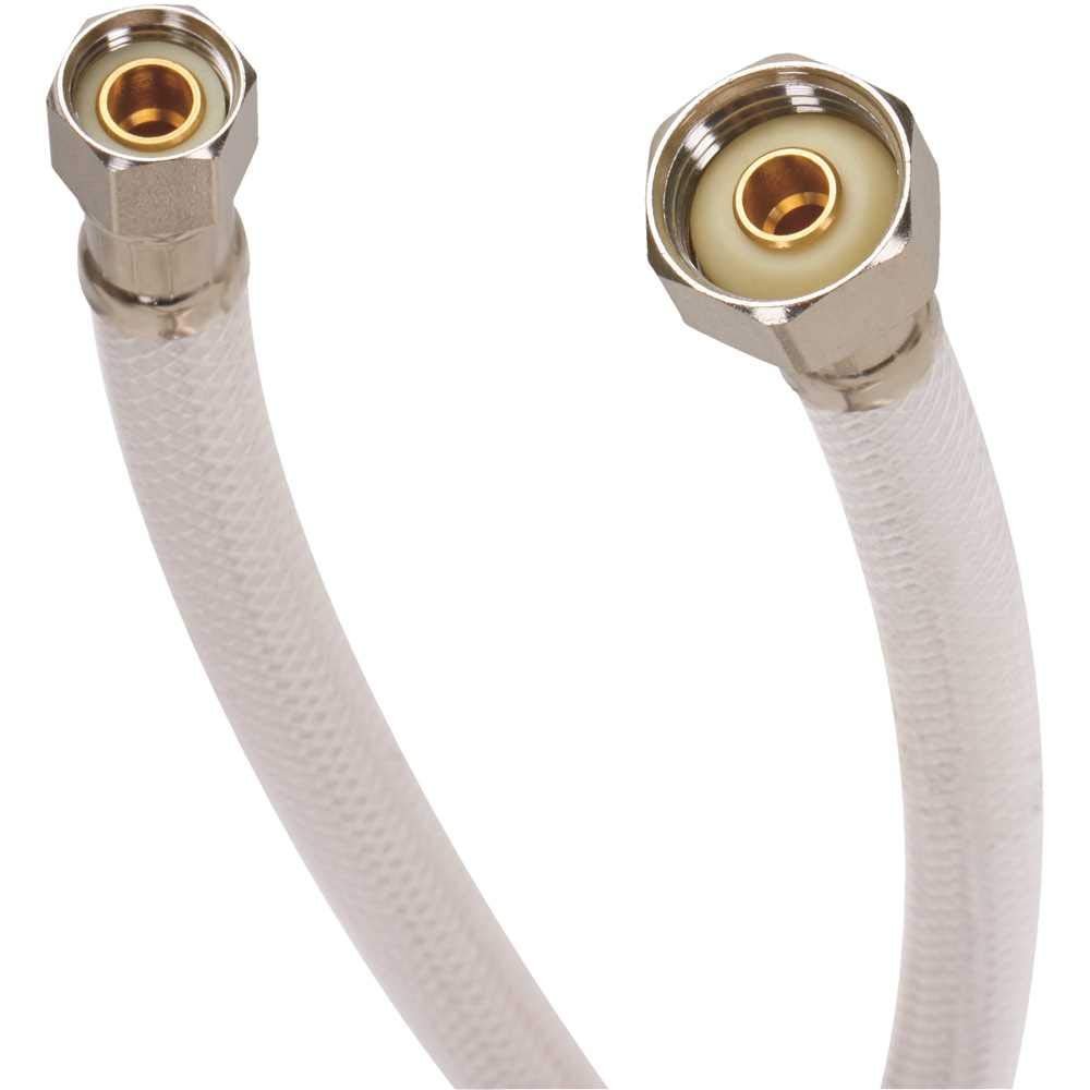 Sink Supply 3/8compx1/2fipx16