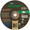 Masonry Cut Whl 7x1/8 view 1