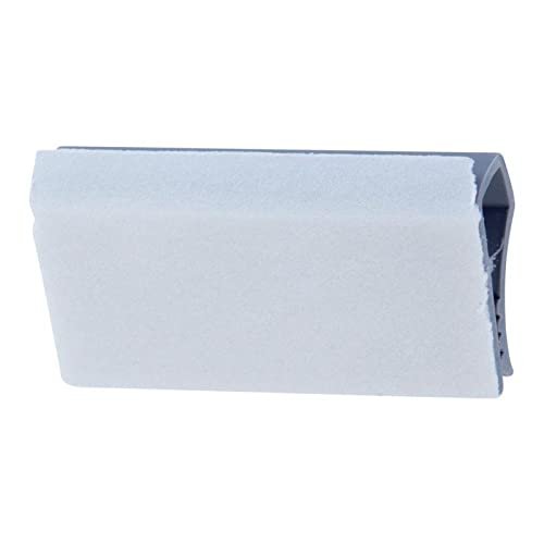 Jandorf 61404 Cable Clip Adhsive 0.563