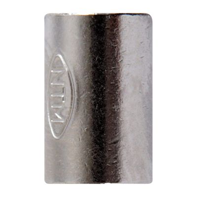 Terminal, Parallel Splice, 12-10 Gauge, High Temp: Reliable Connection for High-Temperature Applications