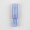Terminal, Nylon Female Bullet, 16-14 Gauge, .157 Inch: Durable Design for Reliable Connections view 1