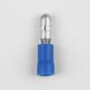 Terminal, Nylon Male Bullet, 16-14 Gauge, .157 Inch: Reliable Performance for Various Uses view 1