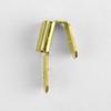 Terminal, 3-Way Disconnect Adapter, Uninsulated, Male/Female, .25 Inch: Reliable Connection for Versatile Wiring Solutions view 1