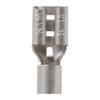 Terminal, Female Disconnect, 16-14 Gauge, High Temp, .187 Inch: Secure Connection for Extreme Conditions view 1