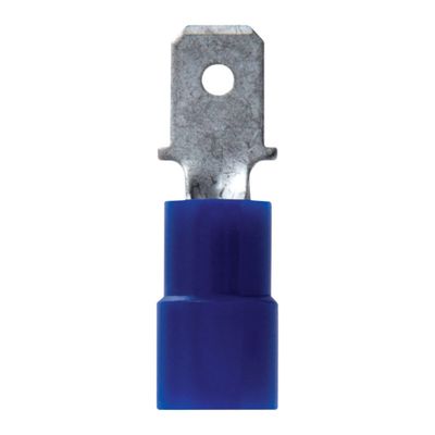 Jandorf 60879 TERM DISC M 16-14 VI Terminal, No Size, Blue