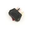 Jandorf Specialty Hardw Switch Rckr Red 125V On/Off 61032 view 1