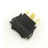Switch, Momentary Rocker, (On) Off(On): Versatile Control for Instant Response view 1