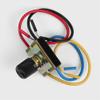 Switch, Rotary, 3-Speed, Off/L1/L2/L3: Adjustable Control for Enhanced Performance view 1