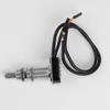Switch, Nickel Push Button, On/Off: Sleek Finish for Modern Applications view 1